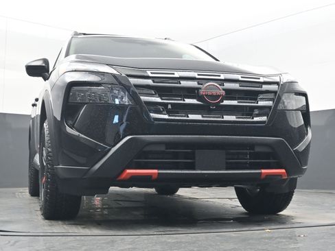 New 2026 Nissan Rogue SV image 23