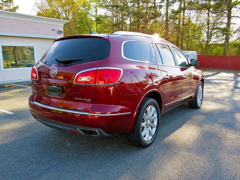 Used 2017 Buick Enclave Premium w/ Experience Buick Package image 7