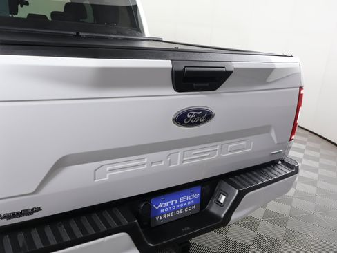 Used 2020 Ford F150 XL w/ Equipment Group 101A Mid image 15