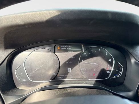 Used 2022 BMW X3 sDrive30i w/ Convenience Package RWD image 26