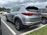 Used 2019 Kia Sportage SX image 3