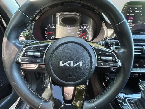 Used 2023 Kia Seltos EX AWD/4WD image 22