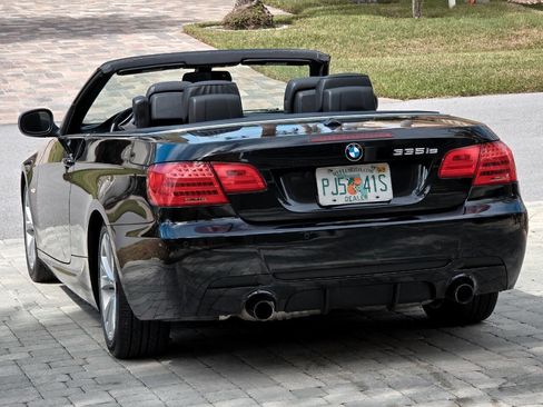 Used 2011 BMW 335is Convertible image 35