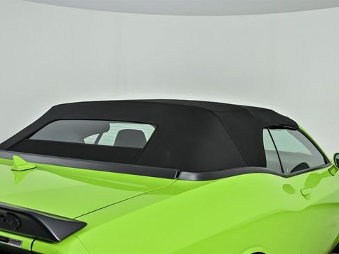 Used 2023 Dodge Challenger SRT Hellcat Redeye RWD image 19