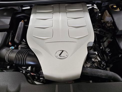 Certified 2022 Lexus GX 460 Premium w/ Premium Package AWD/4WD image 10
