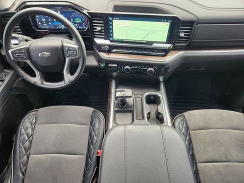 Used 2023 Chevrolet Silverado 1500 RST w/ Convenience Package II image 27