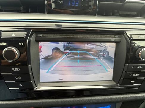 Used 2016 Toyota Corolla S FWD image 24