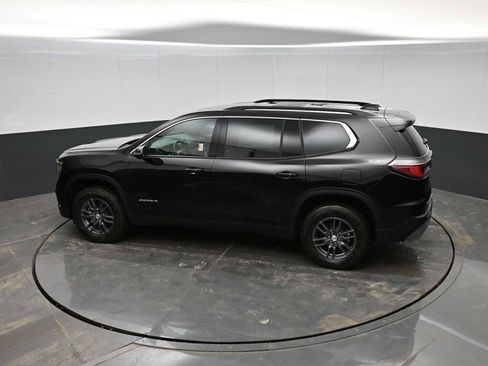 New 2026 GMC Acadia Elevation w/ LPO, Floor Liner Package image 26