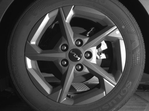 Used 2025 Kia K4 LXS image 14