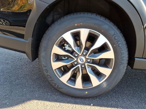 New 2025 Subaru Outback Limited image 5