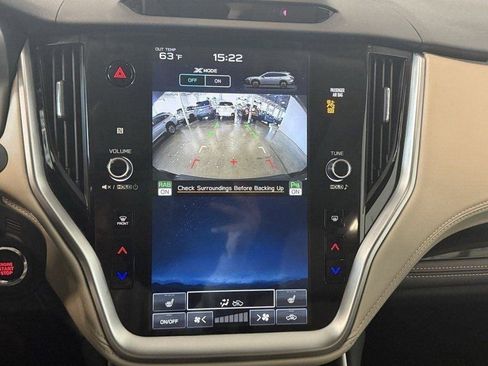 Used 2025 Subaru Outback Limited w/ Popular Package #2 image 14