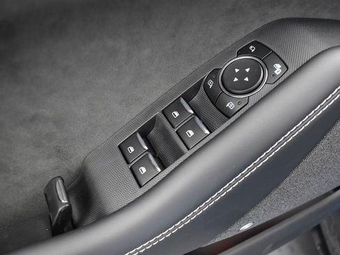 New 2025 Ford Mustang Mach-E GT w/ Interior Protection Package image 23