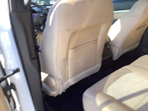 Used 2017 Ford Explorer 4WD image 27