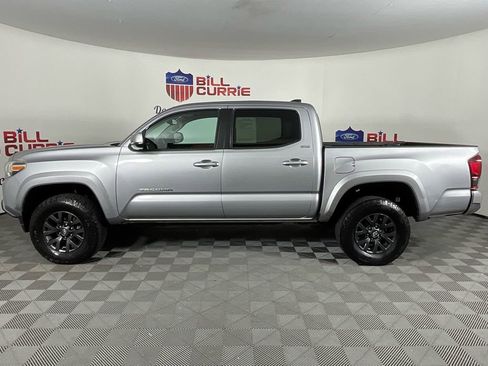Used 2021 Toyota Tacoma SR5 image 6
