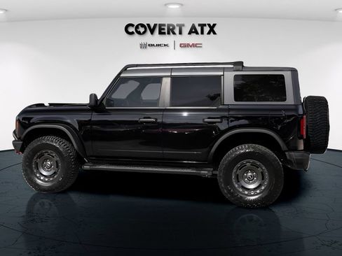 Used 2024 Ford Bronco Everglades AWD/4WD image 5