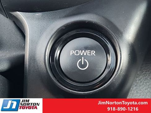 Used 2025 Toyota Sienna Limited AWD/4WD image 21