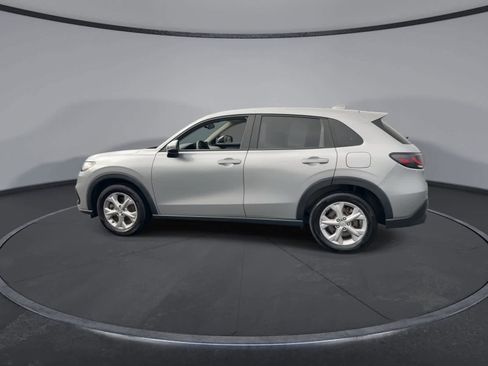 Used 2023 Honda HR-V LX image 5