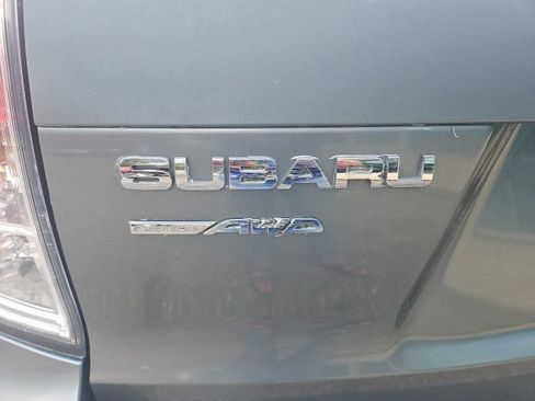 Used 2012 Subaru Forester 2.5X w/ Alloy Wheel Pkg AWD/4WD image 32