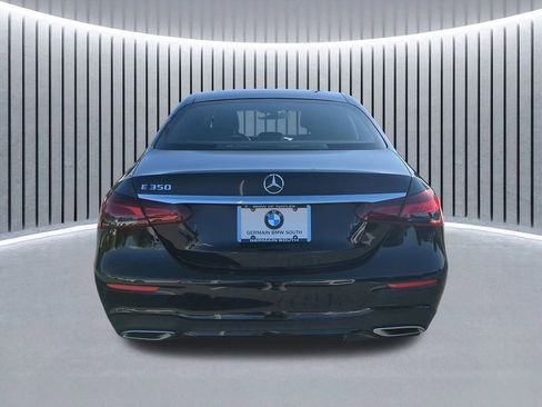 Used 2022 Mercedes-Benz E 350 Sedan image 6