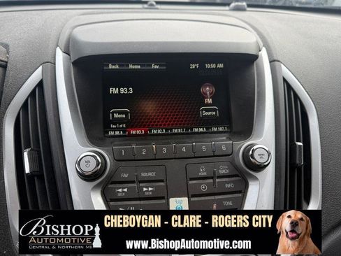 Used 2012 GMC Terrain SLE image 24