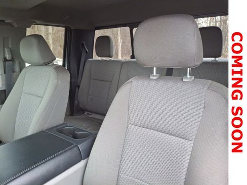 Used 2022 Ford F350 XLT w/ XLT Premium Package image 10