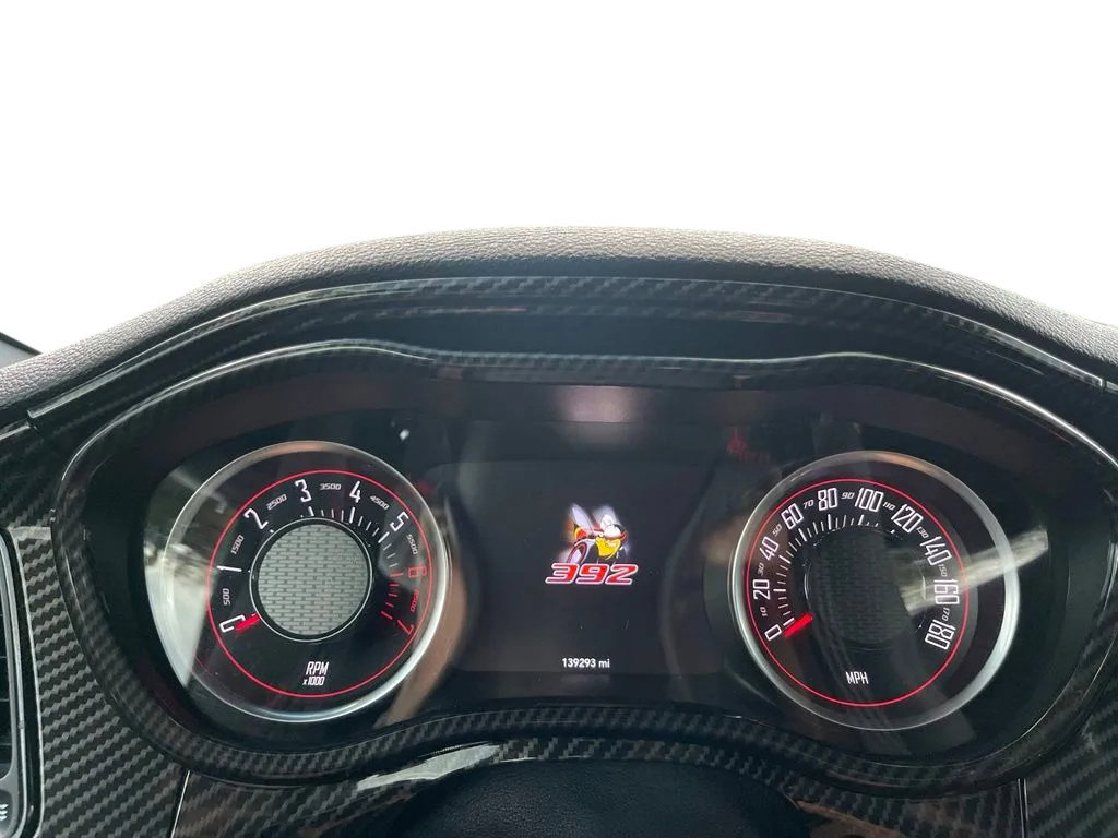 Used 2019 Dodge Challenger R/T Scat Pack RWD image 24