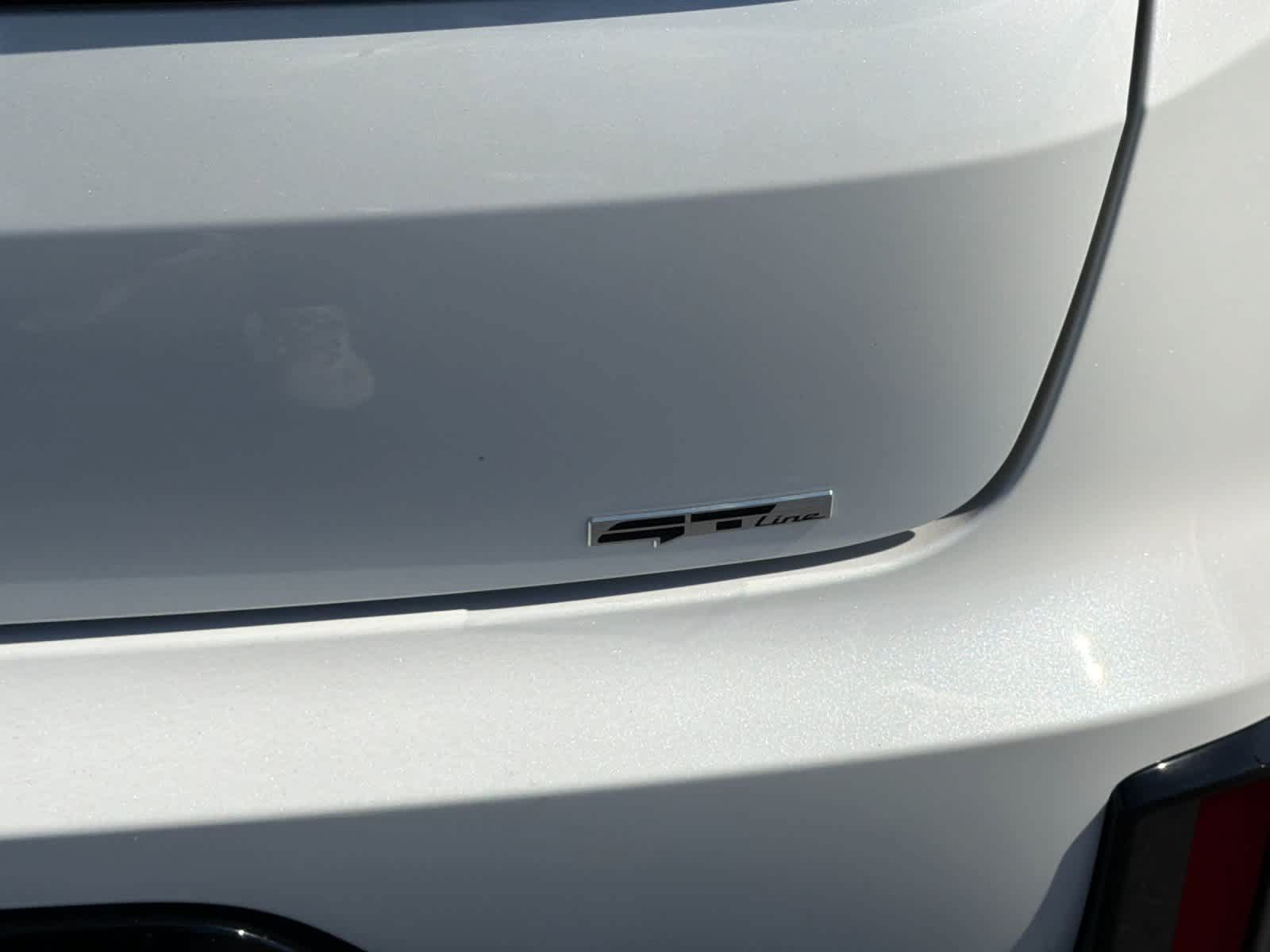 Used 2025 Kia K4 GT-Line w/ GT-Line Premium Package FWD image 31