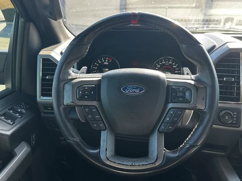 Used 2020 Ford F150 Raptor w/ Equipment Group 801A Mid AWD/4WD image 20