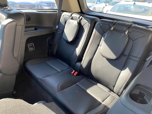 Used 2021 Lincoln Aviator Reserve w/ Elements Package Plus AWD/4WD image 10