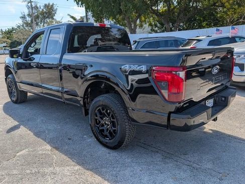 Used 2025 Ford F150 STX image 6