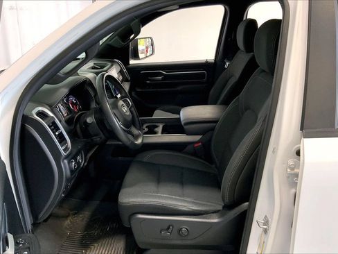 Used 2020 RAM 1500 Lone Star RWD image 15