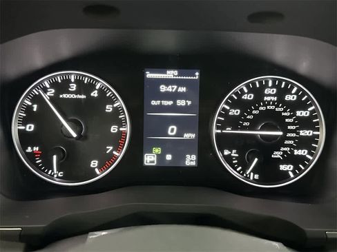 New 2026 Subaru Ascent Touring image 19