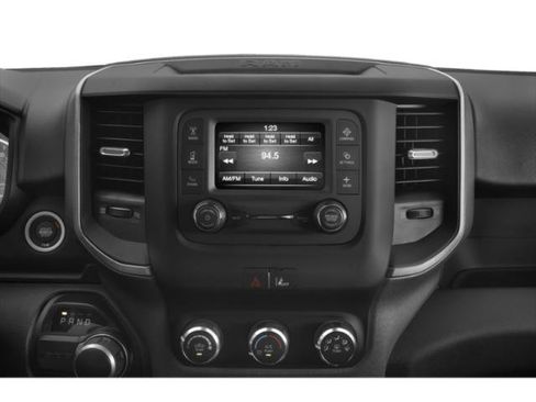 Used 2022 RAM 1500 Tradesman AWD/4WD image 13