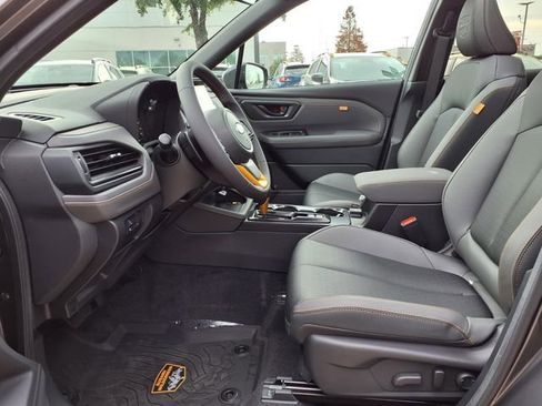 New 2026 Subaru Forester Wilderness AWD/4WD image 7