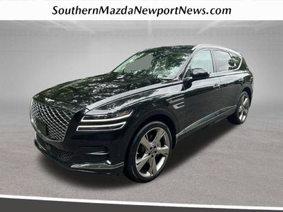 Used 2024 Genesis GV80 3.5T w/ Prestige Package