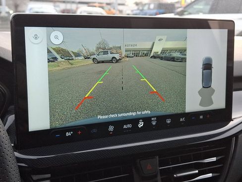 Certified 2024 Ford Escape ST-Line w/ Tech Pack #1 image 24