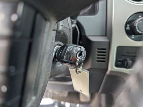 Used 2013 Ford F150 XLT w/ Luxury Equipment Group image 20