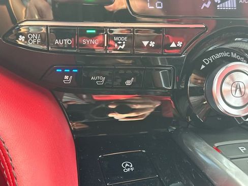 New 2026 Acura MDX A-Spec image 29