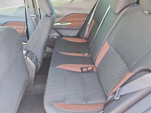 Used 2024 Nissan Kicks SR image 24