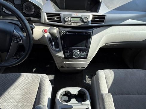 Used 2014 Honda Odyssey EX image 15