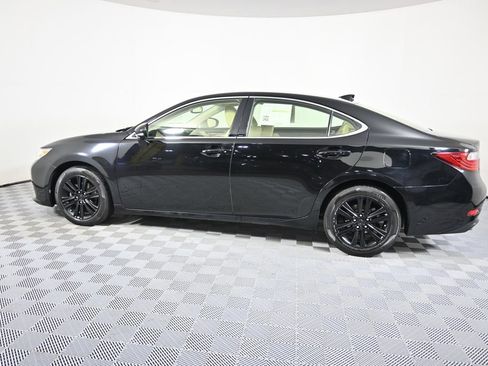 Used 2015 Lexus ES 350 FWD image 3