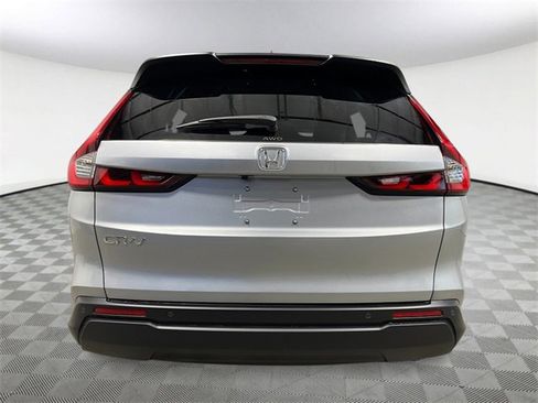 New 2026 Honda CR-V EX-L image 5