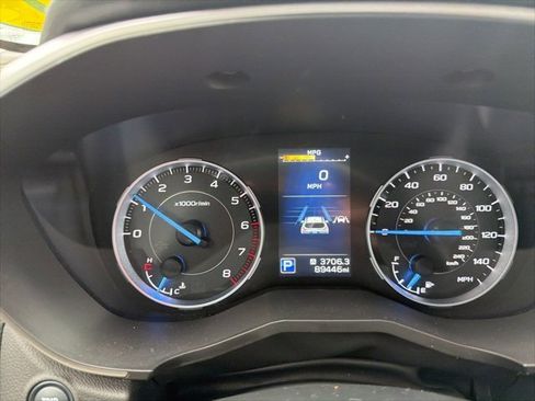 Used 2019 Subaru Ascent Limited image 52