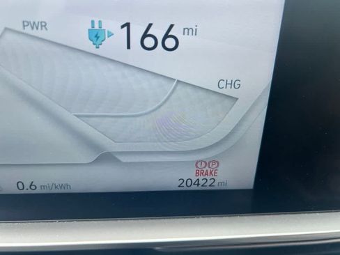 Used 2023 Hyundai Ioniq 6 Limited w/ Cargo Package RWD image 10