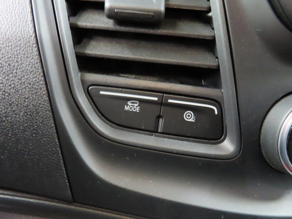 Used 2024 Ford Transit 250 Low Roof AWD w/ Exterior Upgrade Package image 36