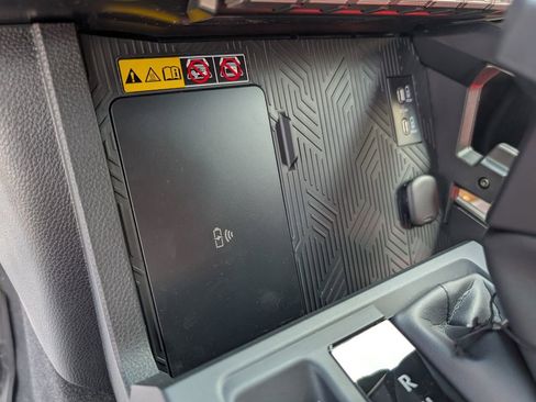 New 2026 Toyota Tacoma TRD Pro image 17