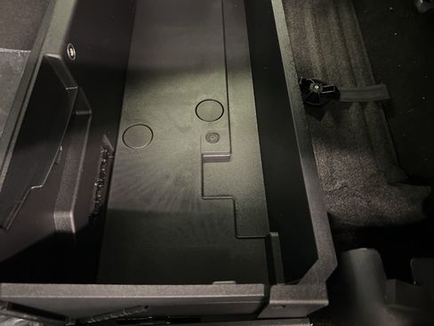 New 2026 Ford F350 Lariat w/ Black Appearance Package image 35