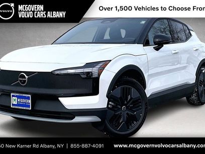 New 2026 Volvo EX30 Cross Country Ultra w/ Protection Package Premier