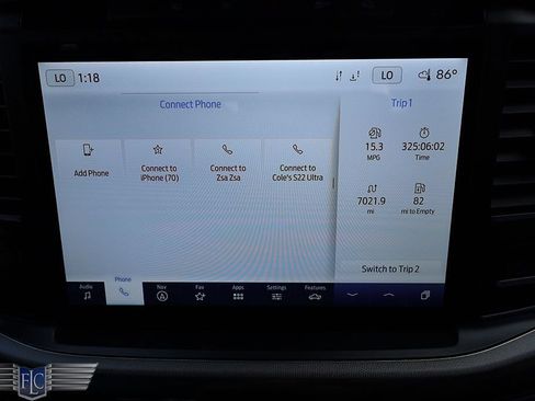 Used 2022 Ford F150 Raptor w/ Equipment Group 801A High AWD/4WD image 30