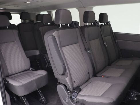 Used 2023 Ford Transit 350 XLT image 13